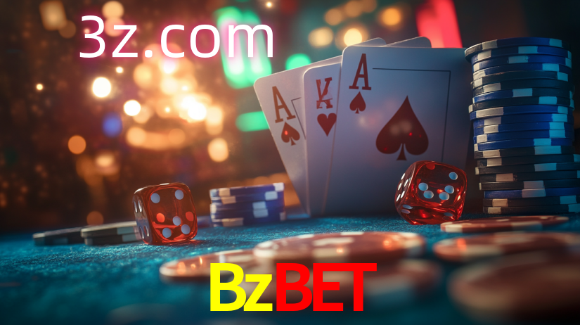 Bzbet Apostas Esportivas